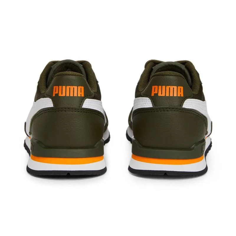 Dětský ST Runner V3 Mesh Jr 385510 15 - Puma 37