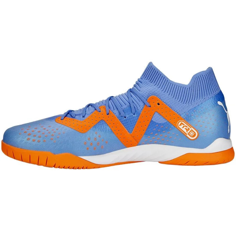 Pánské kopačky Future Match IT M 107185 01 - Puma 47