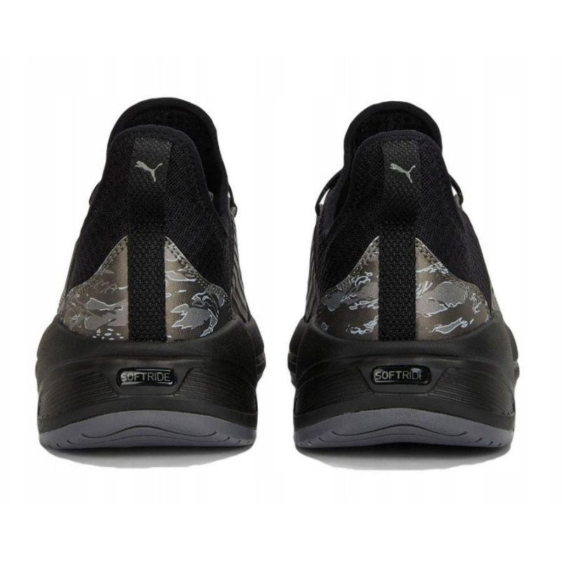 Boty Puma Softride Premier Slip Camo M 378028 01 42,5