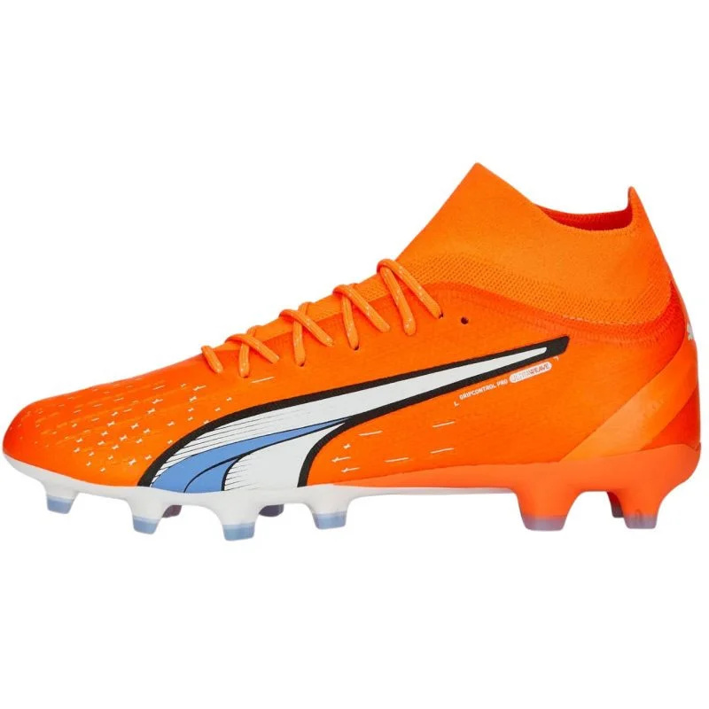 Puma Ultra Pro FG/AG M 107240 01 44