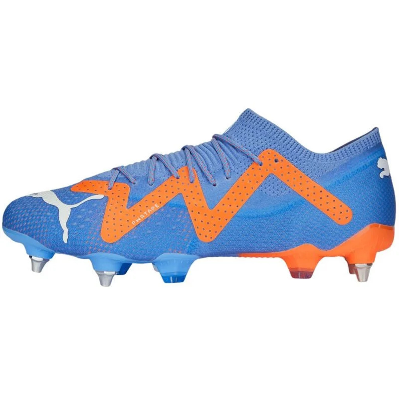 Pánské boty Future Ultimate Low MxSG M 107209 01 - Puma 42 1/2