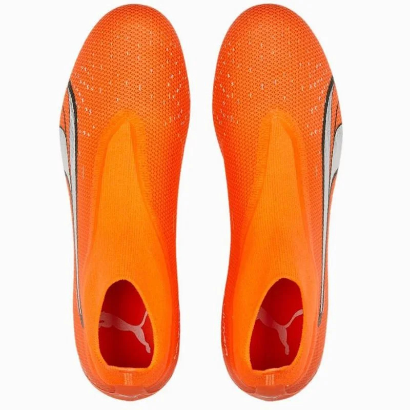 Fotbalové boty Puma Ultra Match+ LL FG/AG M 107243 01 45