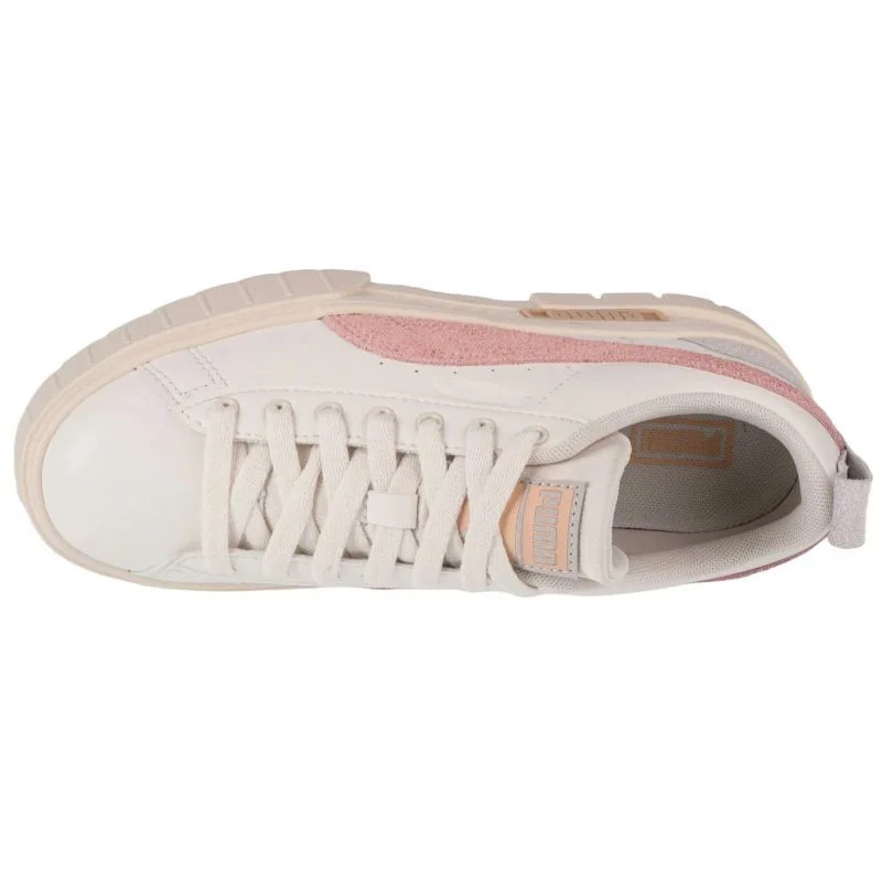 Puma Mayze Thrited W 389861-02 dámské boty 37,5