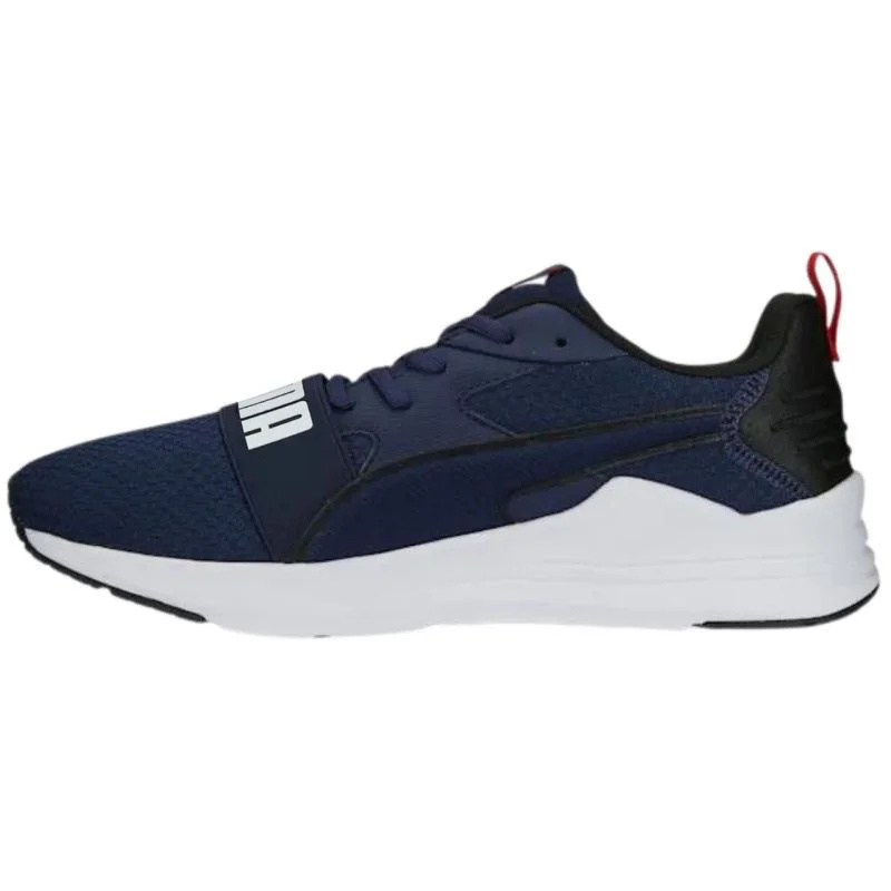 Pánské boty Wired M 389275 03 - Puma 42,5