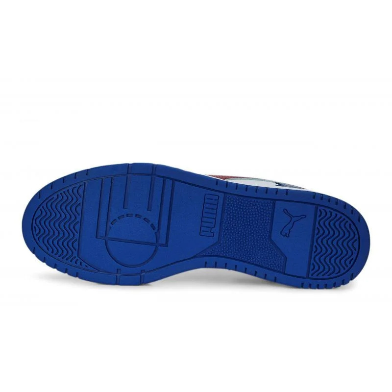 Boty Puma RBD Game Low M 386373 15 44.5