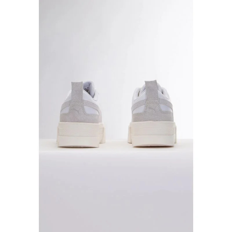 Puma Mayze Thrited W 38986101 dámské boty 40