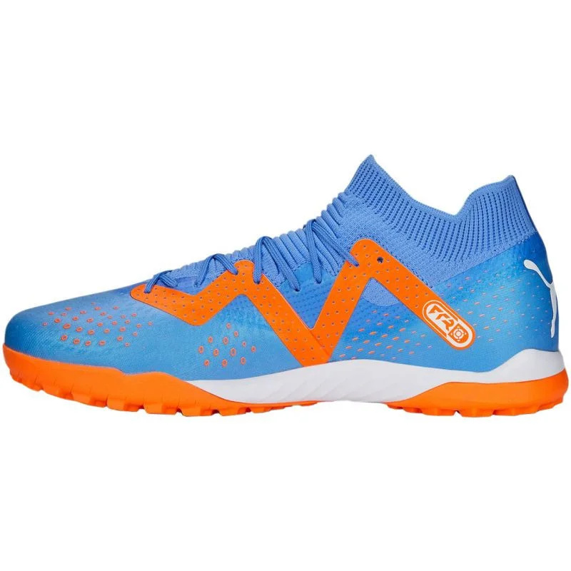 Fotbalové boty Puma Future Match TT M 107184 01 45
