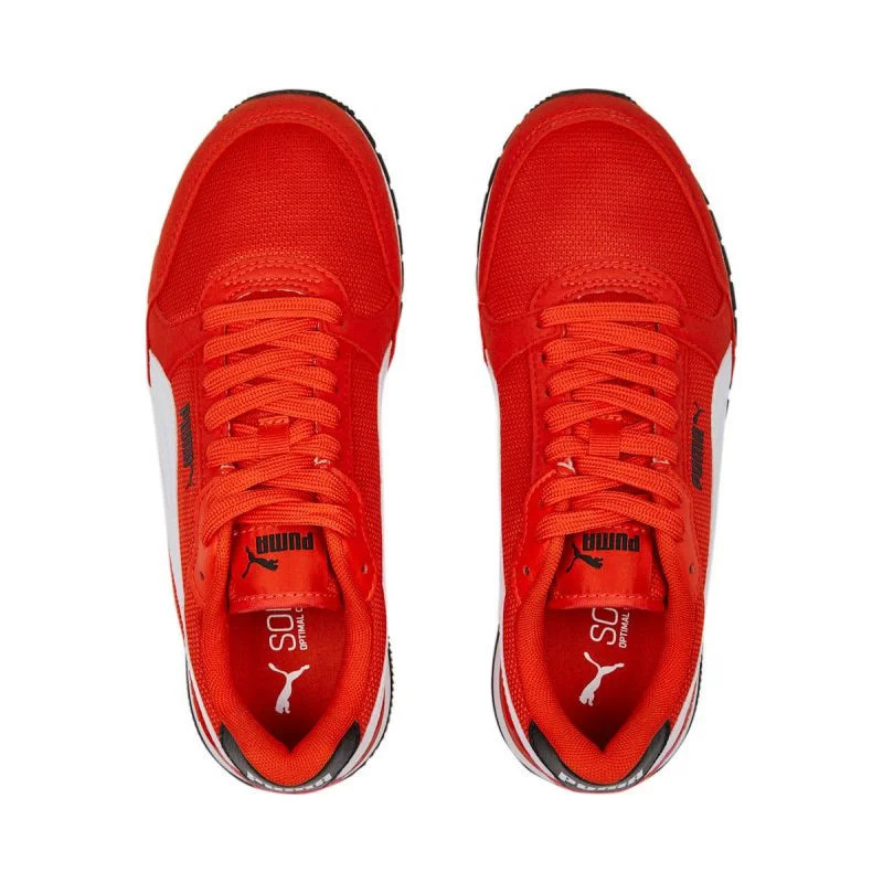 Dámské boty Puma ST Runner v3 Mesh Jr 385510 17 37,5