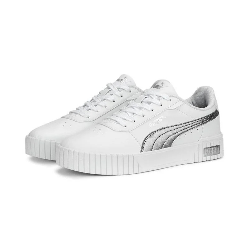 Boty Puma Carina 2.0 Space Metallics W 389387-02 37.5