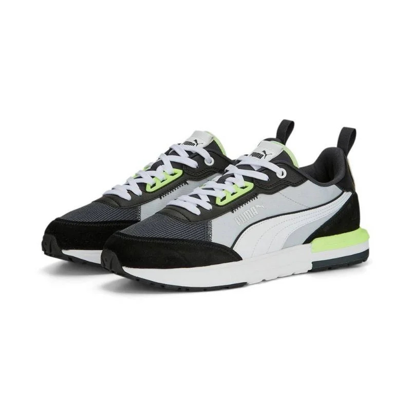 Boty PUMA R22 M 383462-18 44