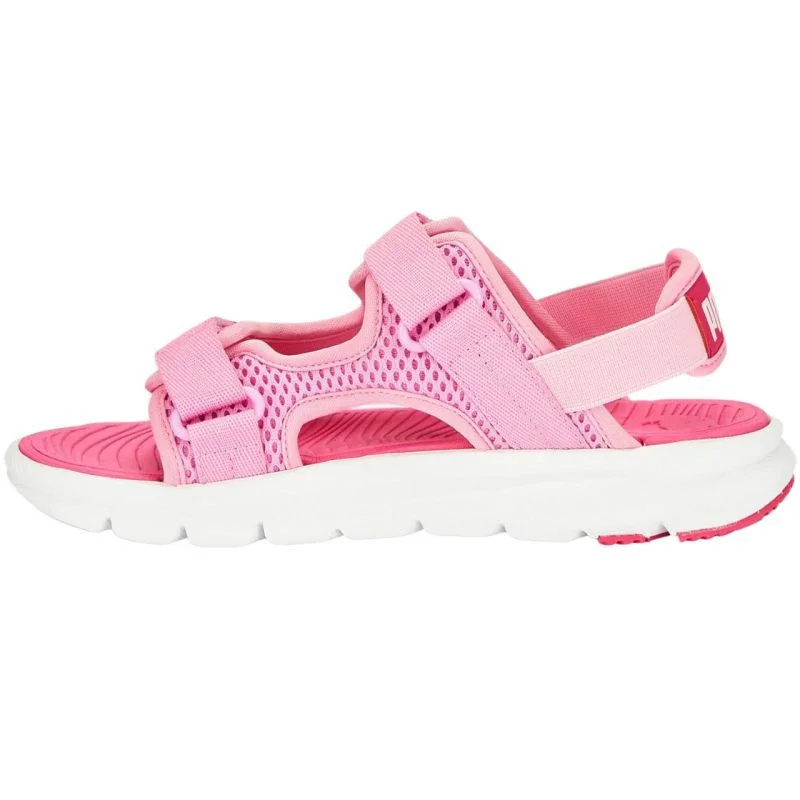Dětské sandály Evolve Jr 390449 04 - Puma 38