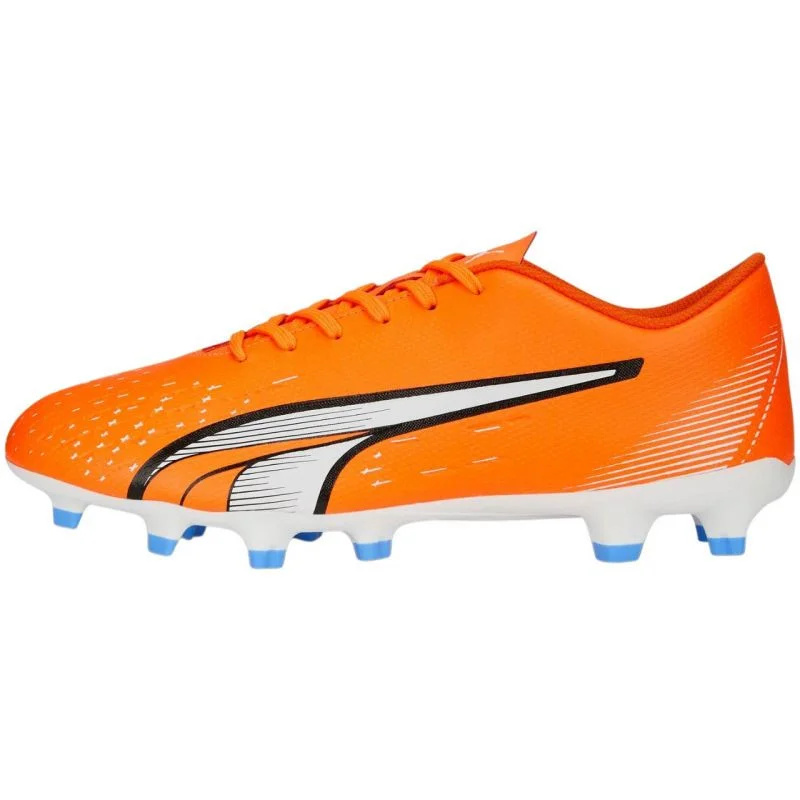 Pánské boty Ultra Play FG/AG M 107224 01 - Puma 44,5