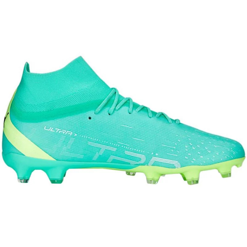 Pánská obuv Ultra Pro FG/AG M 107240 03 - Puma 44,5