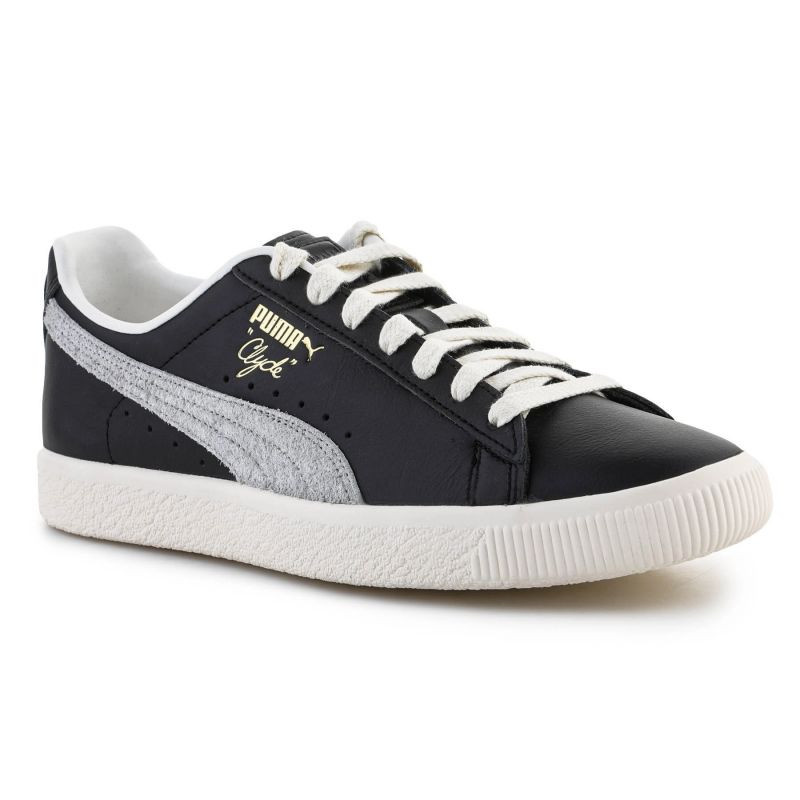 UNISEX boty PUMA CLYDE BASE BLACK 390091-02 EU 42,5