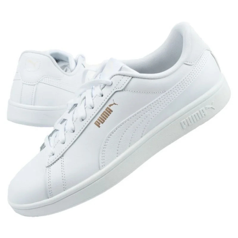 Dámské boty Smash 3.0 W 390987 01 - Puma 38