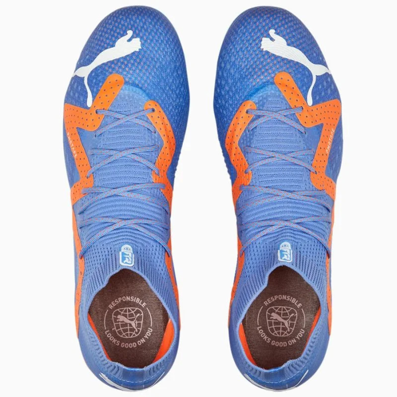 Fotbalové boty Puma Future Ultimate FG/AG M 107165 01 35,5