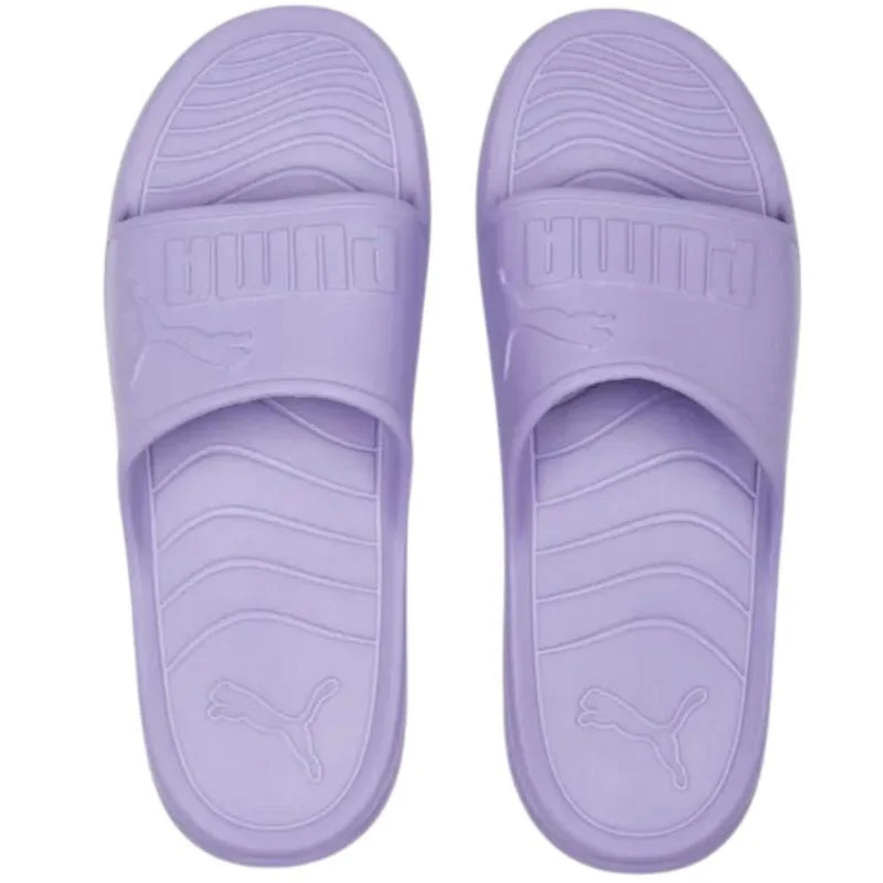 Dámské boty Popcat 20 Injex W 389081 05 Lilac Violet - Puma 37