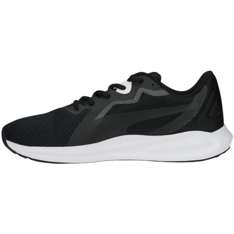 Pánská běžecká obuv Twitch Runner M 377981 01 - Puma 43