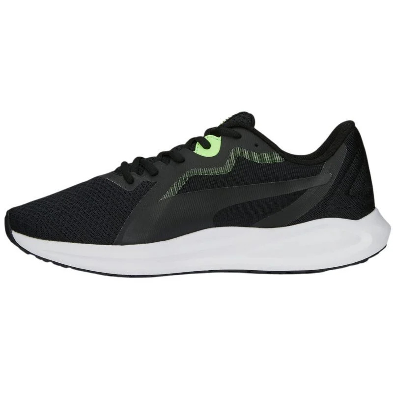 Pánská běžecká obuv Twitch Runner M 377981 03 - Puma 44