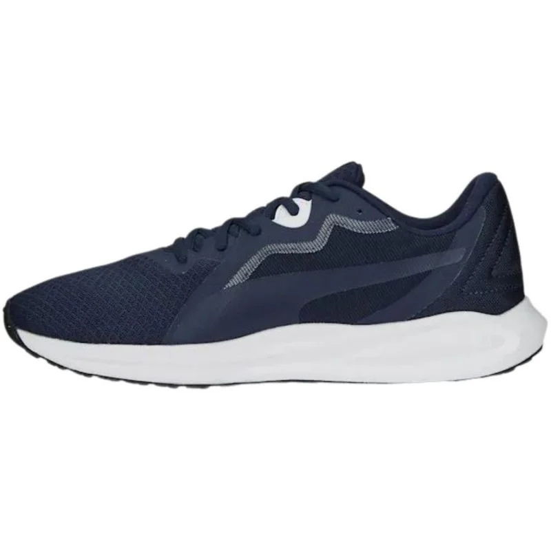 Pánská běžecká obuv Twitch Runner M 377981 05 - Puma 43