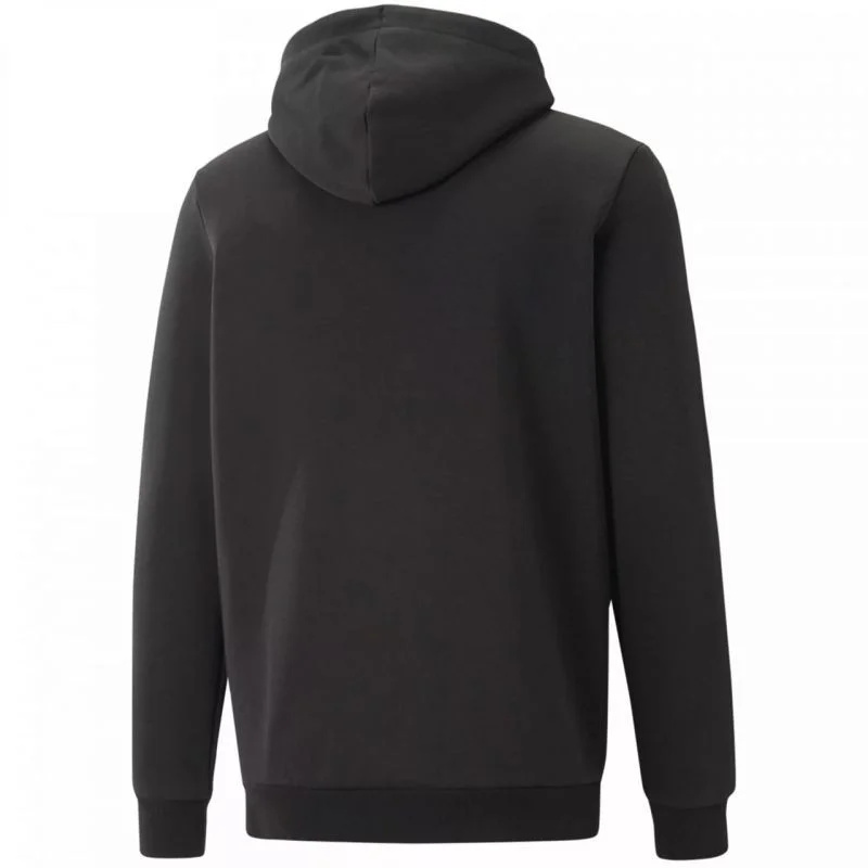 Puma ESS+ 2 Col Small Logo Hoodie FL M 674471 61 Pánské L