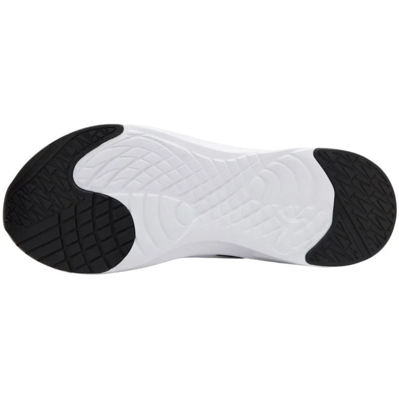 Pánské běžecké boty Puma Night Runner V2 navy blue and white 379257 03 42,5