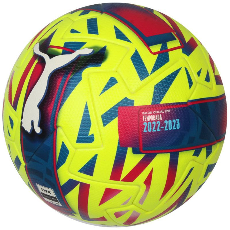 Míč Puma Laliga 1 (FIFA Pro) 083873-02 05.0