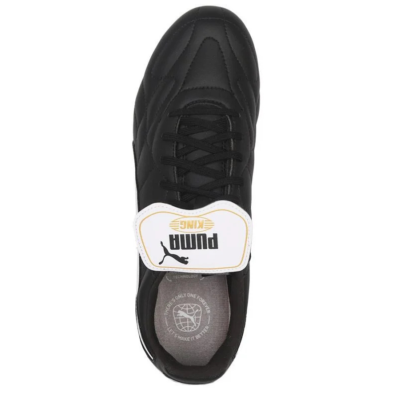 Pánské kopačky King Top FG/AG M 107348-01 - Puma 46