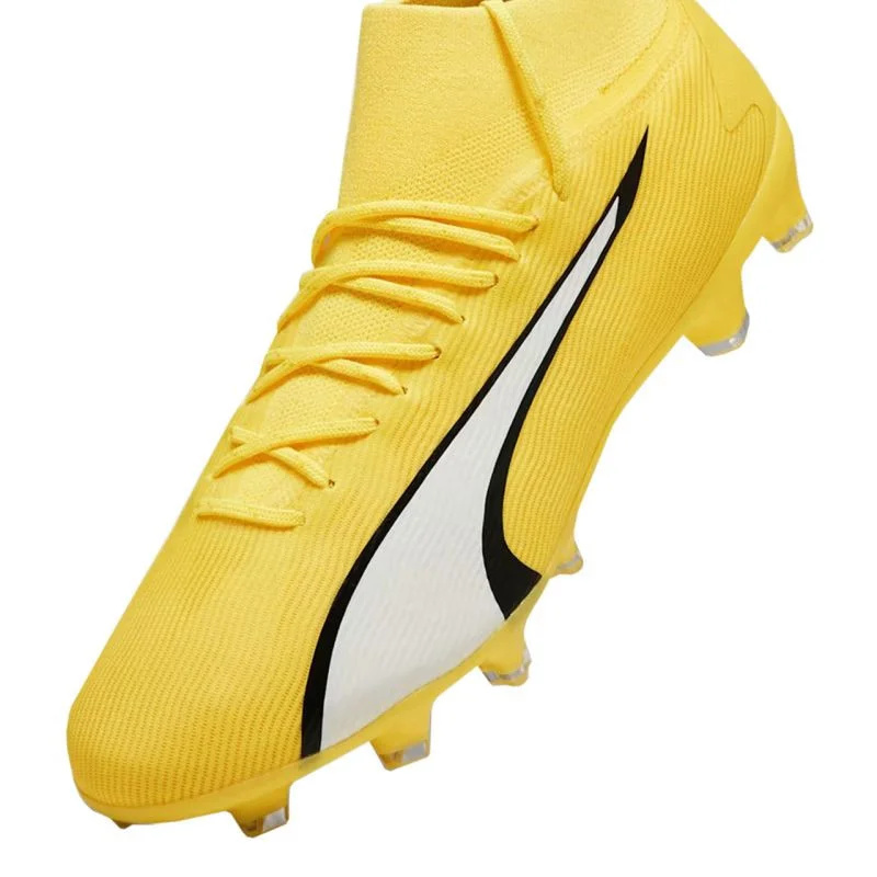 Fotbalové boty Puma Ultra Pro FG/AG M 107422 04 41