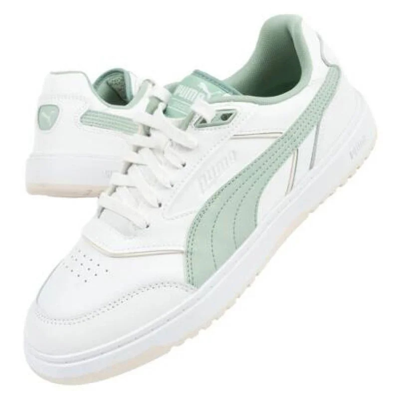 Boty Puma Doublecourt U 393284 06 45