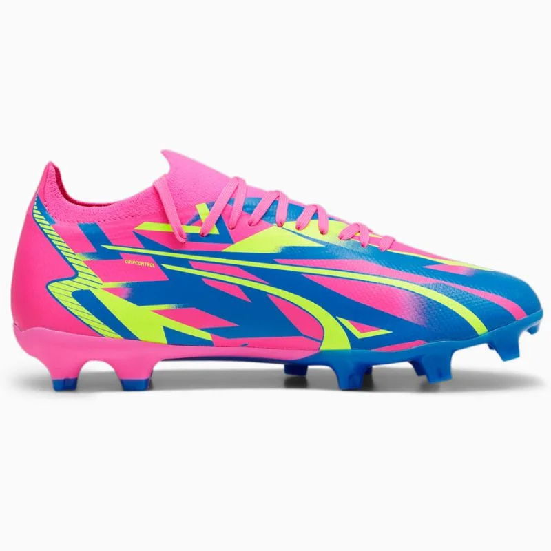 Puma Ultra Match Energy Luminous FG/MG M 107543 01 43