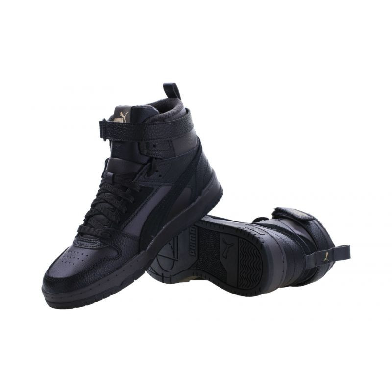 Boty Puma RBD Game WTR M 38760407 42.5