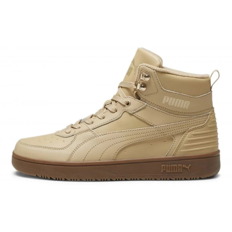 Boty Puma Rebound Rugged M 38759207 45