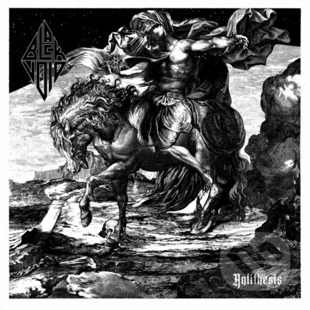 Black Void:  Antithesis - Black Void