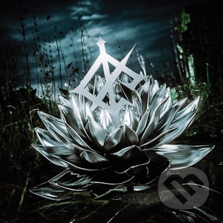 We Came As Romans: Darkbloom (Curacao) LP - We Came As Romans