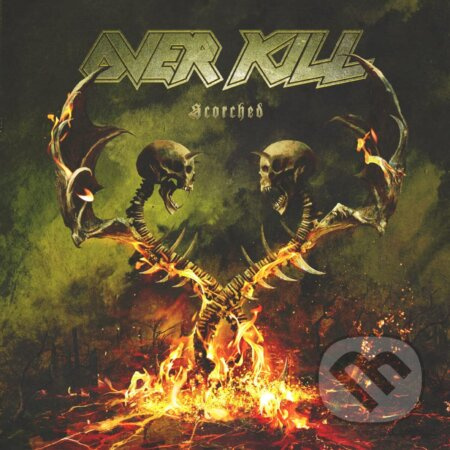 Overkill: Scorched - Overkill