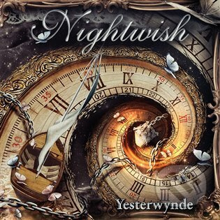 Yesterwynde - Nightwish