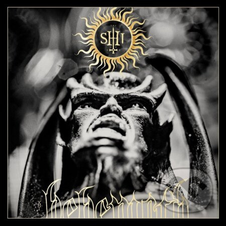 Behemoth:  The Shit Ov God Digipack - Behemoth