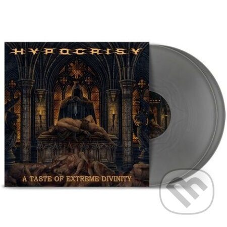 Hypocrisy:  A Taste Of Extreme Divinity - Hypocrisy, Hypocrisy