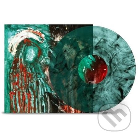 Conjurer:  Unself LP - Conjurer, Conjurer