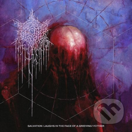 Psycho-Frame: Salvation Laughs In The Face Of A Grieving Mother LP