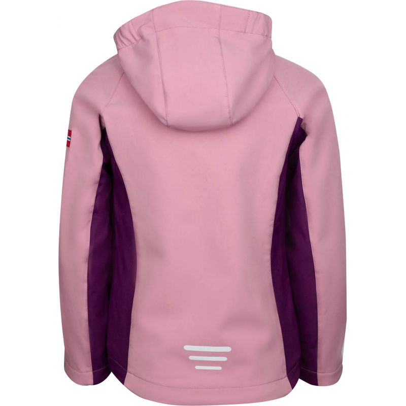 TrollKids Bunda Kristiansand Jr 321-227 98