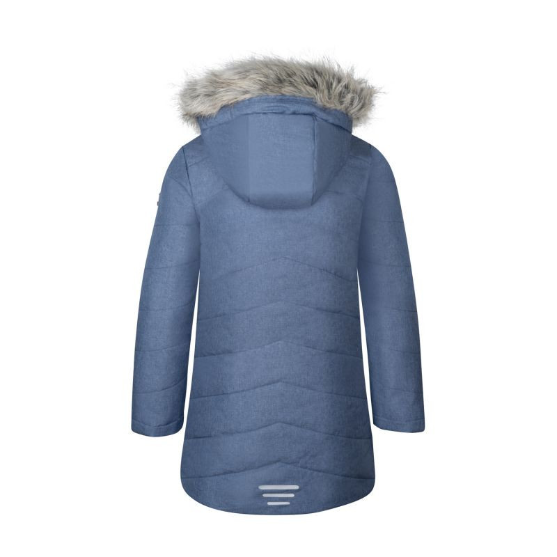 Trollkids Dívčí zimní bunda Lifjell Jacket Jr 133-184 164