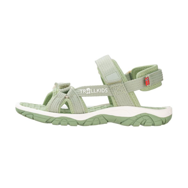 Sandály Trollkids Kids Oslofjord Sandal Jr 268-353 29