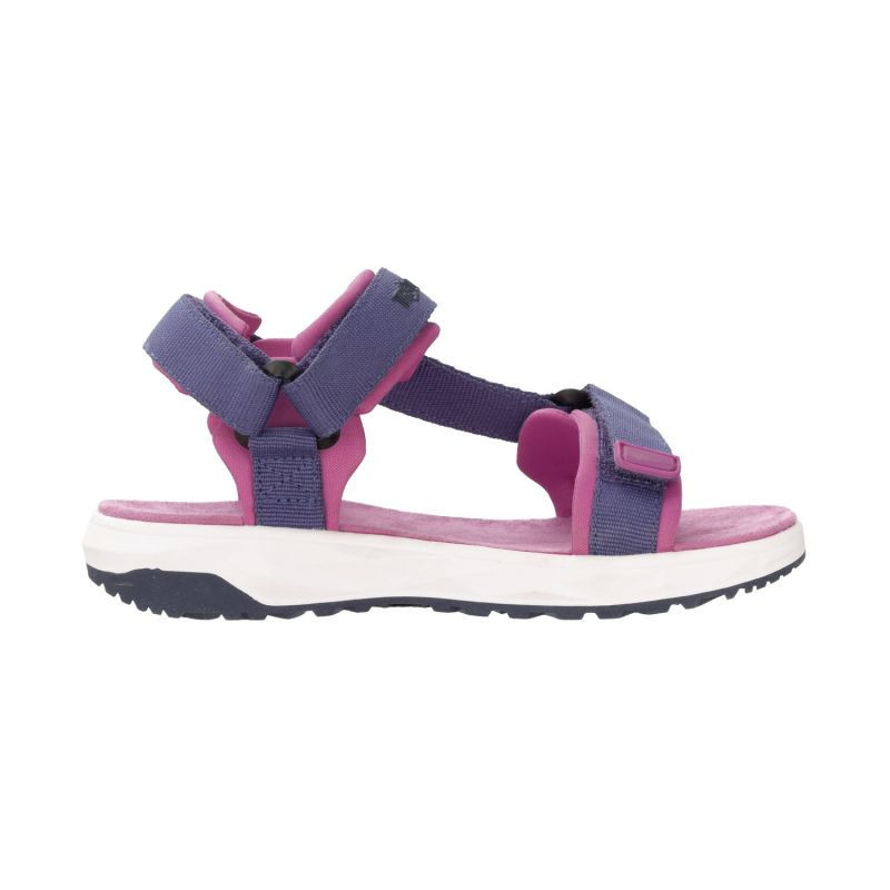 Trollkids Kids Lysefjord Sandal Jr 666-111 32