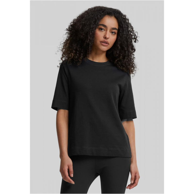 Dámské tričko Classy Tee - 2 Pack černé+černé