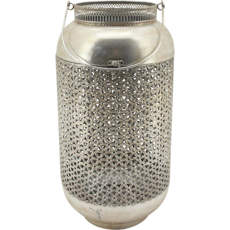 Boltze Home Lucerna Hambo S, šampaňská, pr. 54 x 47 cm