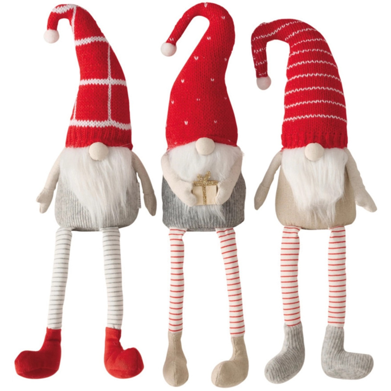 Boltze Home Figurka Lucky k umístění na hranu ve 2 provedeních