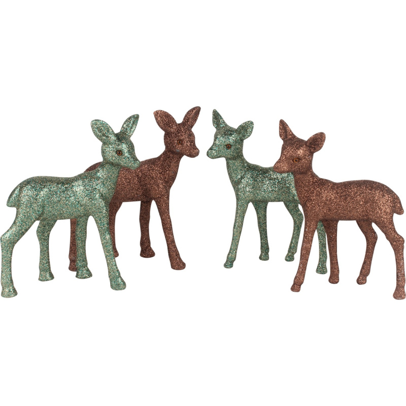 Boltze Home Figurka Kendro