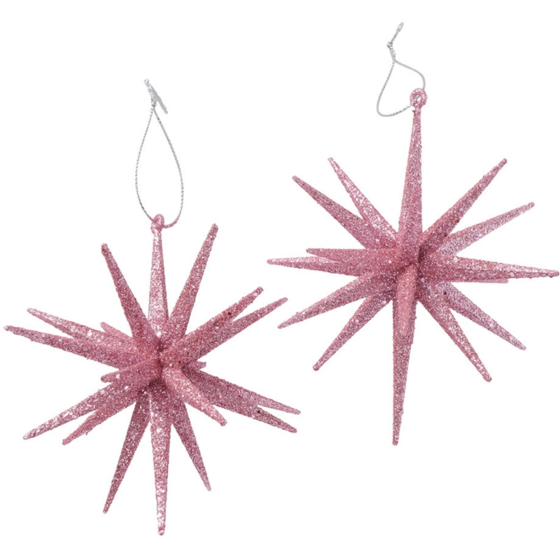 Boltze Home Závěsná dekorace Tove, pestré barvy